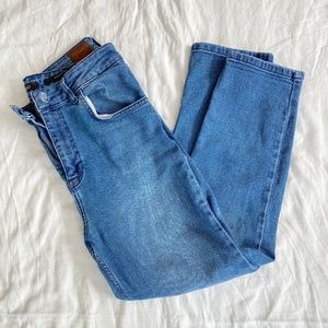 BDG GIRLFRIEND JEAN